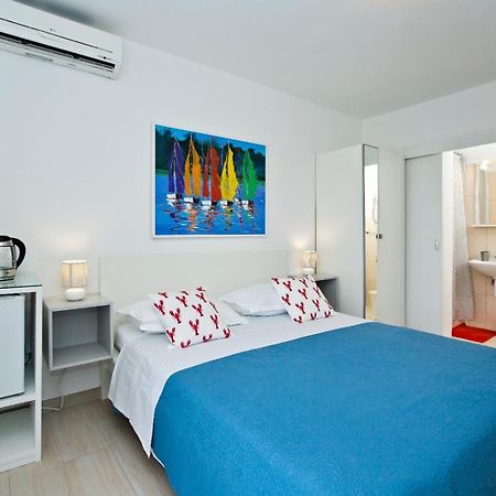 Rooms Carpe Diem Hvar Hvar Town Exterior foto