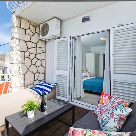 Rooms Carpe Diem Hvar Hvar Town Exterior foto