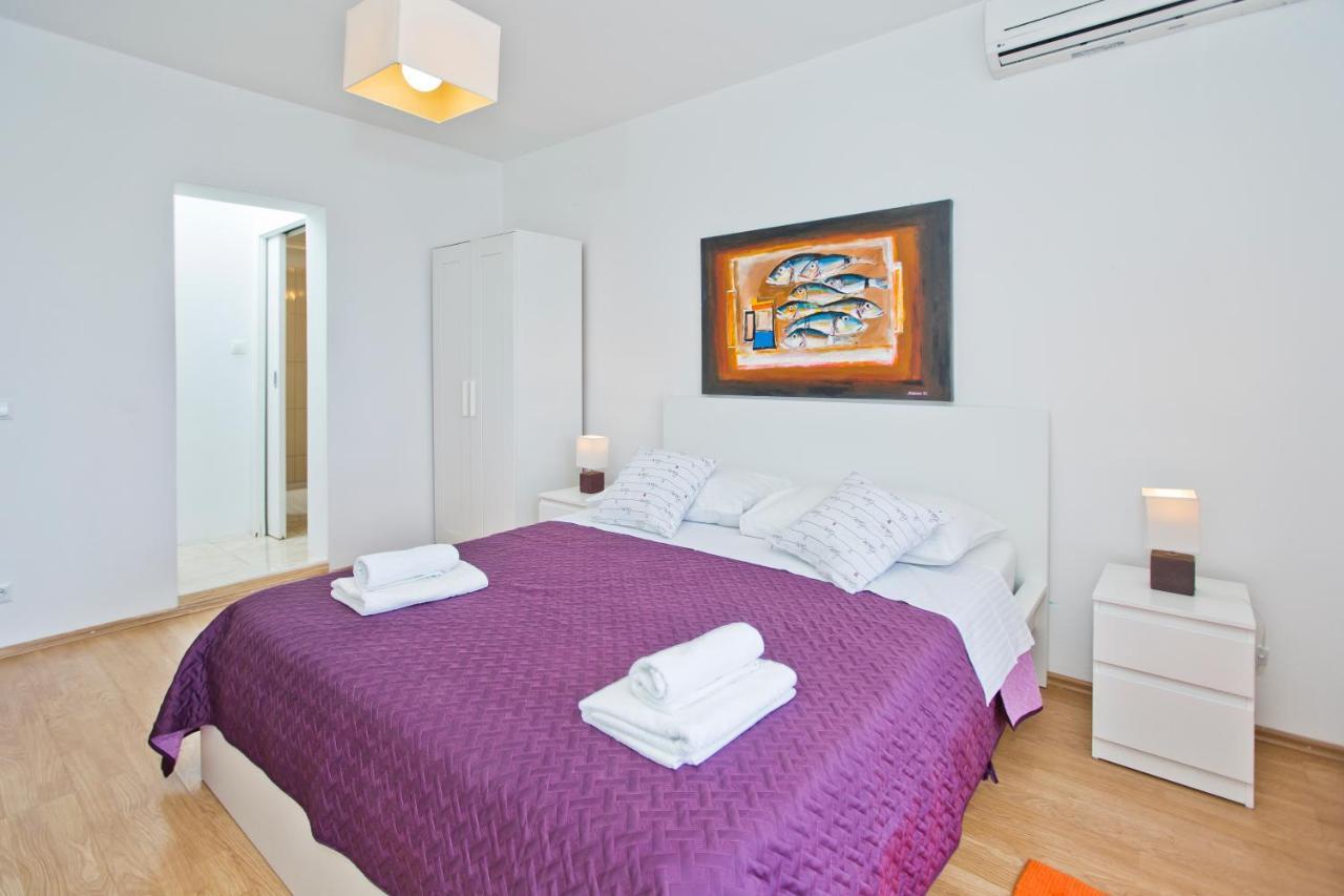 Rooms Carpe Diem Hvar Hvar Town Exterior foto
