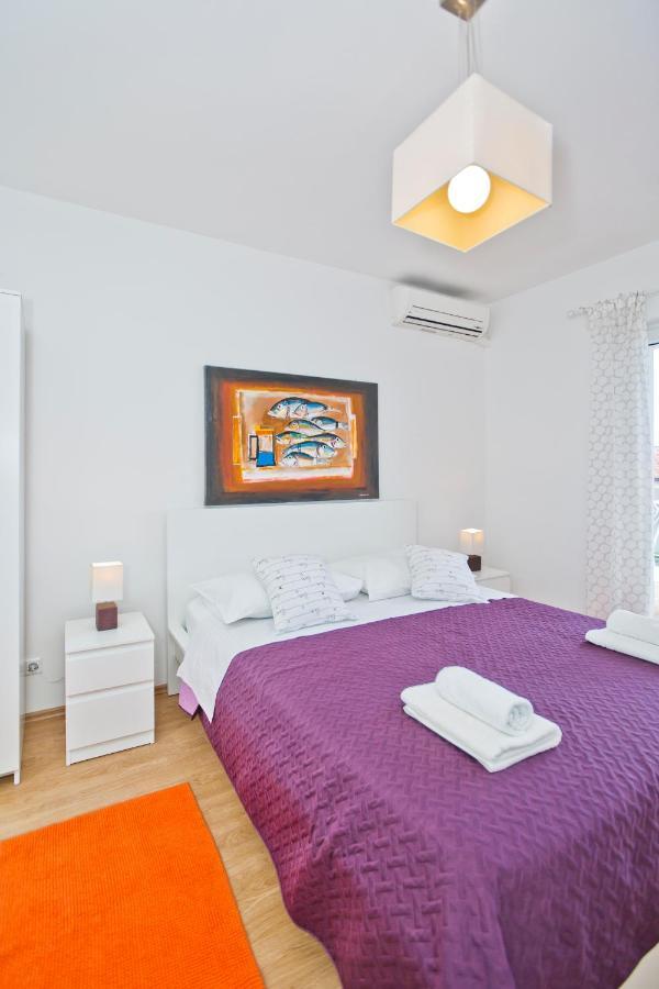 Rooms Carpe Diem Hvar Hvar Town Exterior foto
