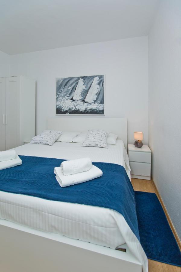 Rooms Carpe Diem Hvar Hvar Town Exterior foto