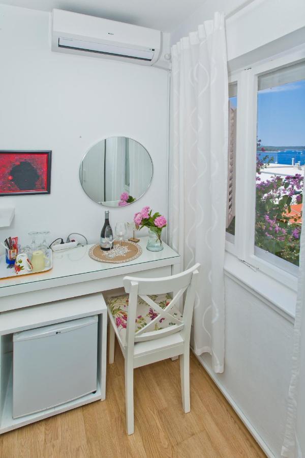 Rooms Carpe Diem Hvar Hvar Town Exterior foto