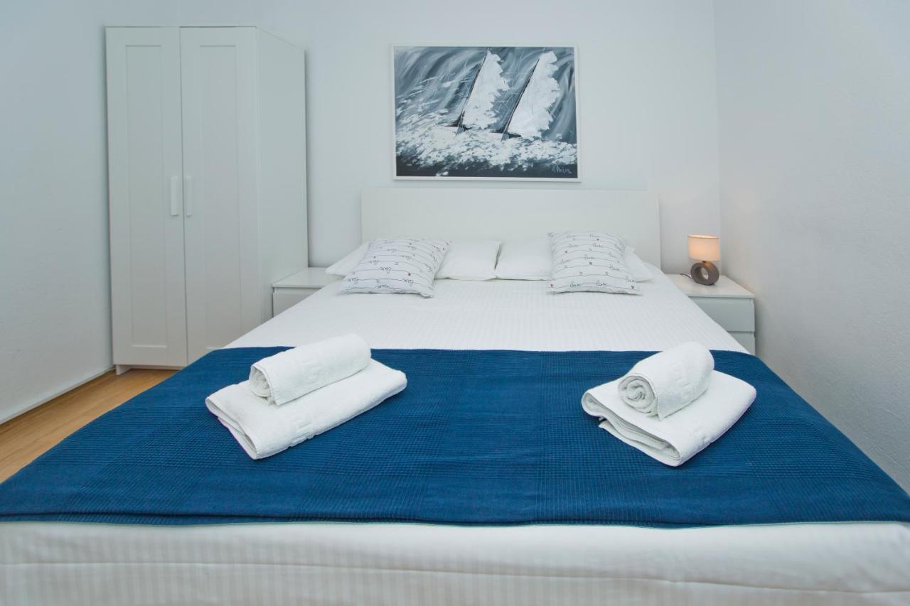 Rooms Carpe Diem Hvar Hvar Town Exterior foto