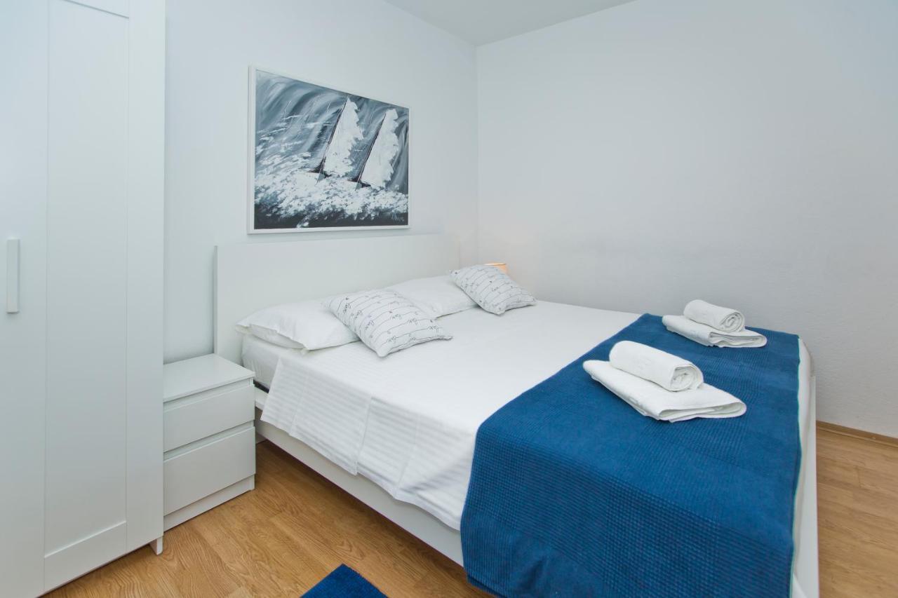 Rooms Carpe Diem Hvar Hvar Town Exterior foto
