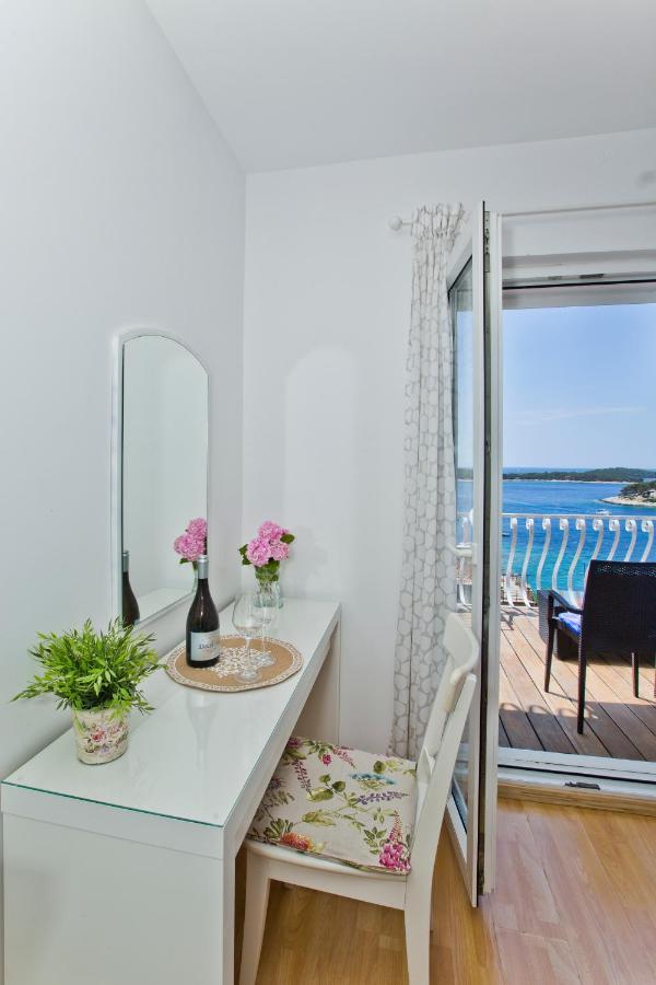 Rooms Carpe Diem Hvar Hvar Town Exterior foto