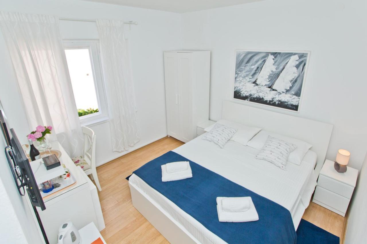 Rooms Carpe Diem Hvar Hvar Town Exterior foto