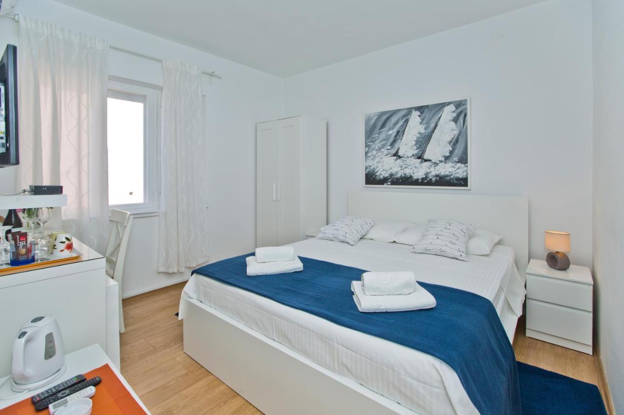 Rooms Carpe Diem Hvar Hvar Town Exterior foto