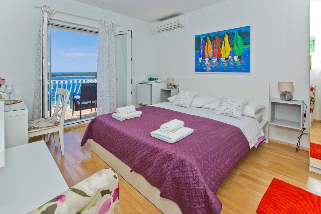 Rooms Carpe Diem Hvar Hvar Town Exterior foto
