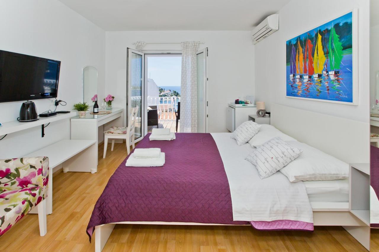 Rooms Carpe Diem Hvar Hvar Town Exterior foto