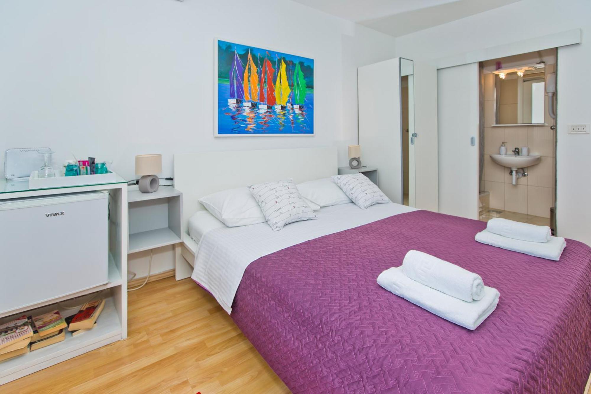 Rooms Carpe Diem Hvar Hvar Town Cameră foto