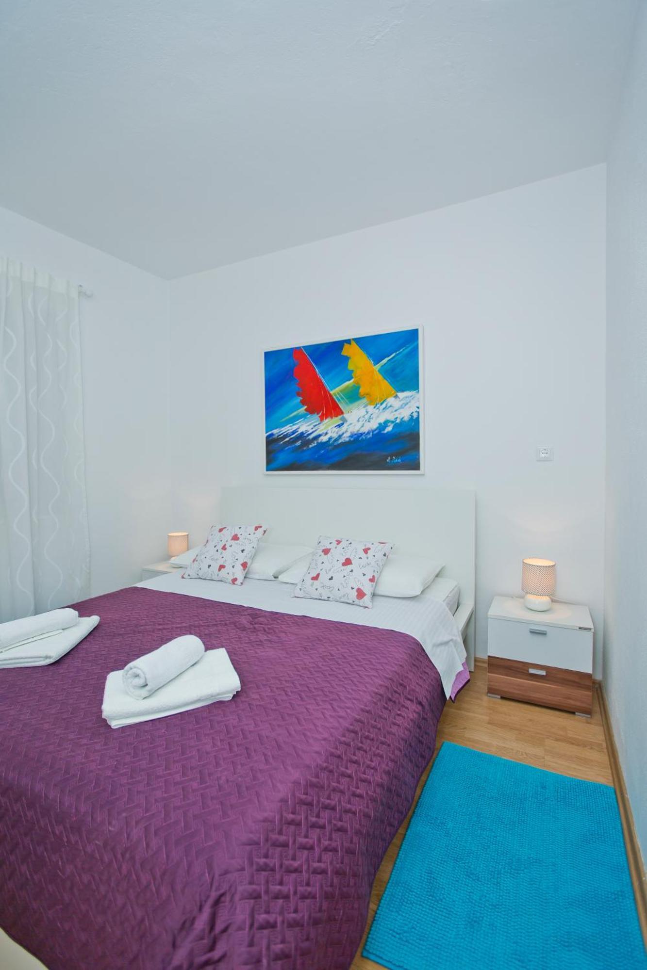 Rooms Carpe Diem Hvar Hvar Town Cameră foto