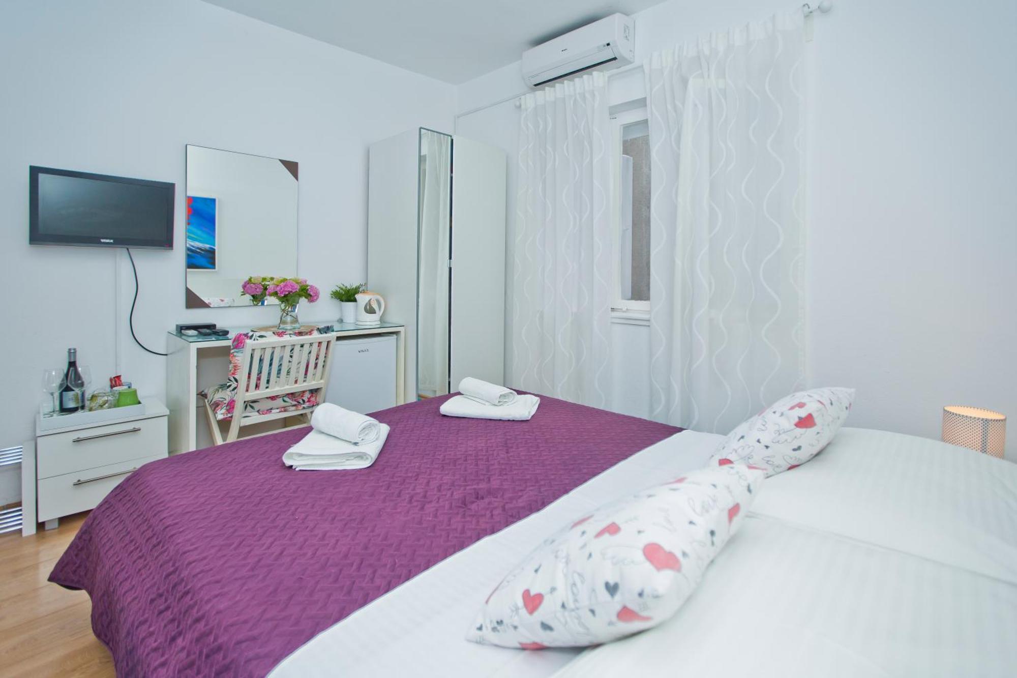 Rooms Carpe Diem Hvar Hvar Town Cameră foto