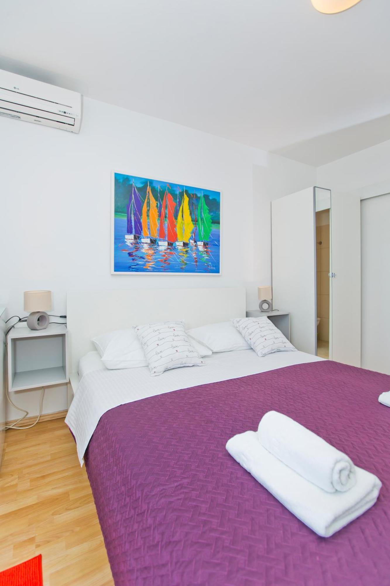 Rooms Carpe Diem Hvar Hvar Town Cameră foto