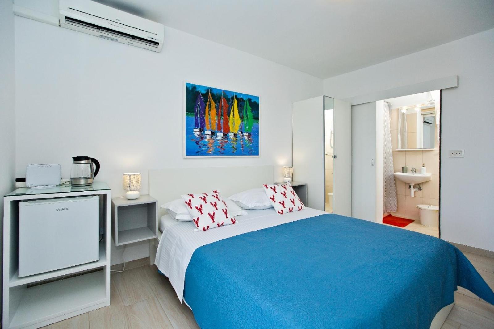 Rooms Carpe Diem Hvar Hvar Town Exterior foto