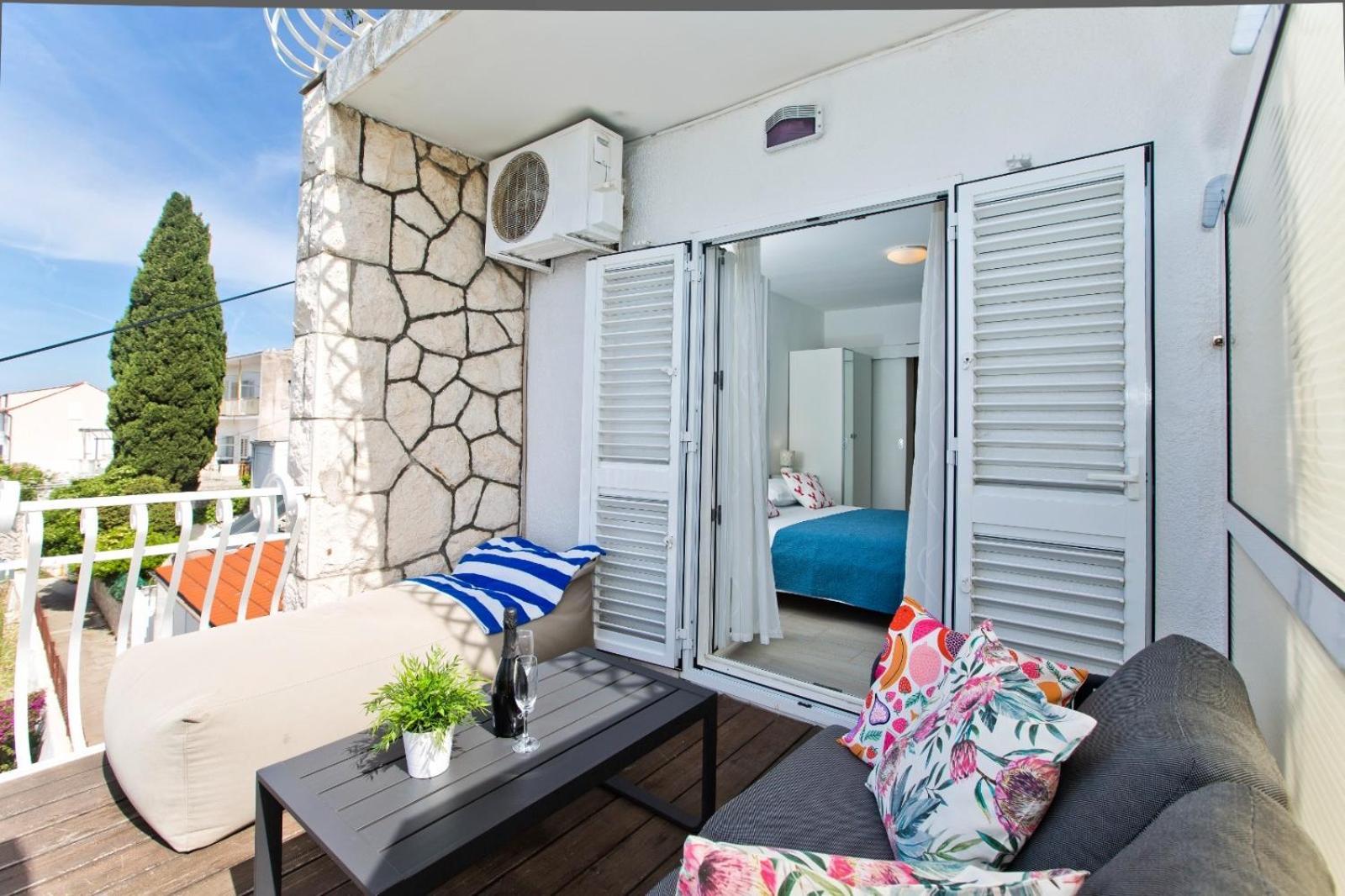 Rooms Carpe Diem Hvar Hvar Town Exterior foto