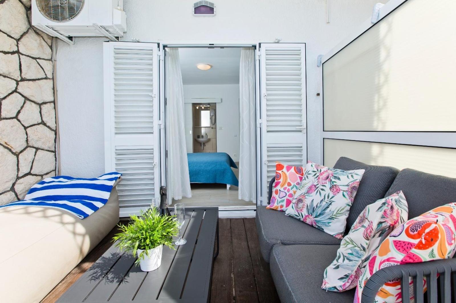 Rooms Carpe Diem Hvar Hvar Town Exterior foto