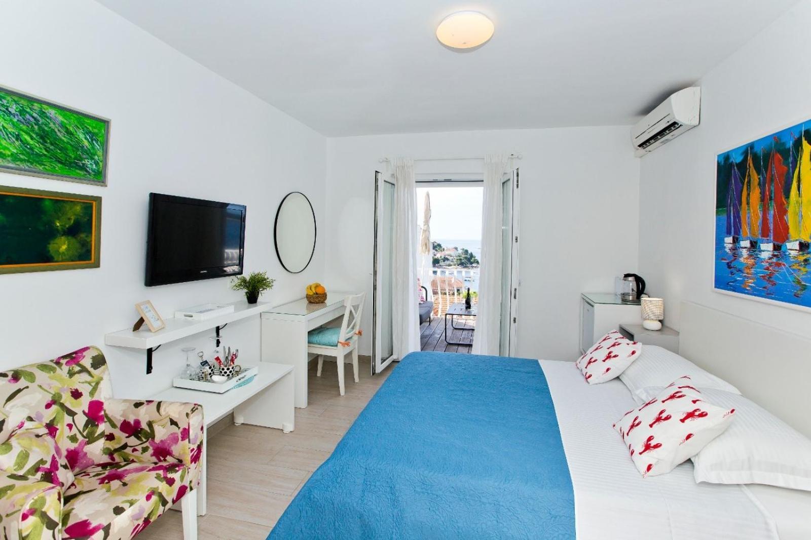 Rooms Carpe Diem Hvar Hvar Town Exterior foto