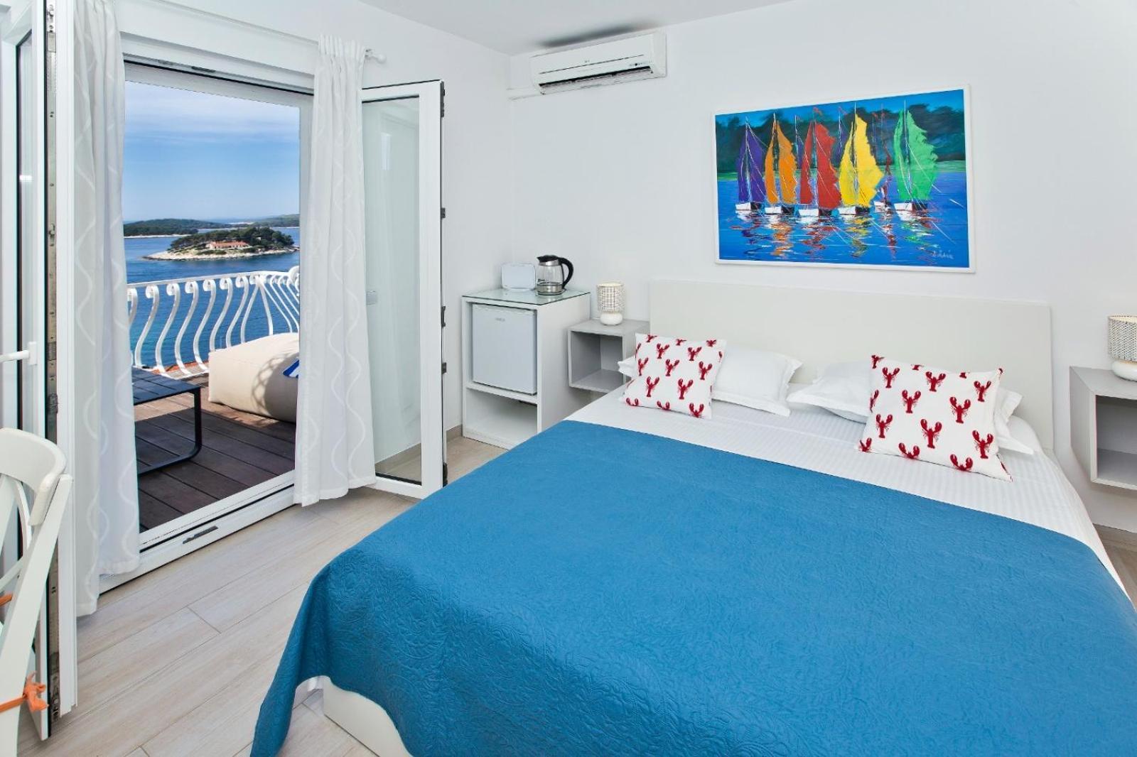 Rooms Carpe Diem Hvar Hvar Town Exterior foto