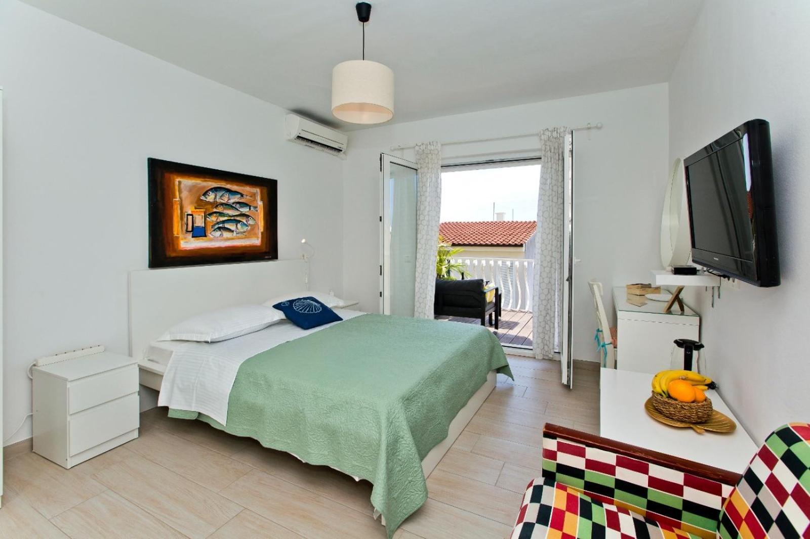 Rooms Carpe Diem Hvar Hvar Town Exterior foto