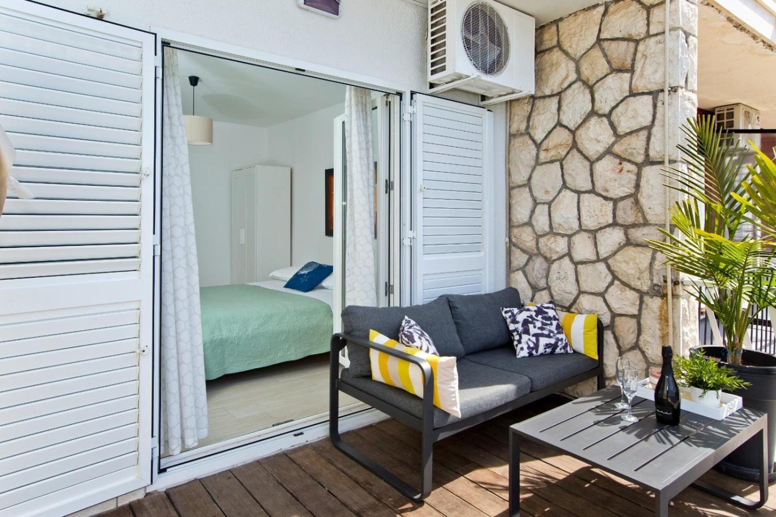Rooms Carpe Diem Hvar Hvar Town Exterior foto
