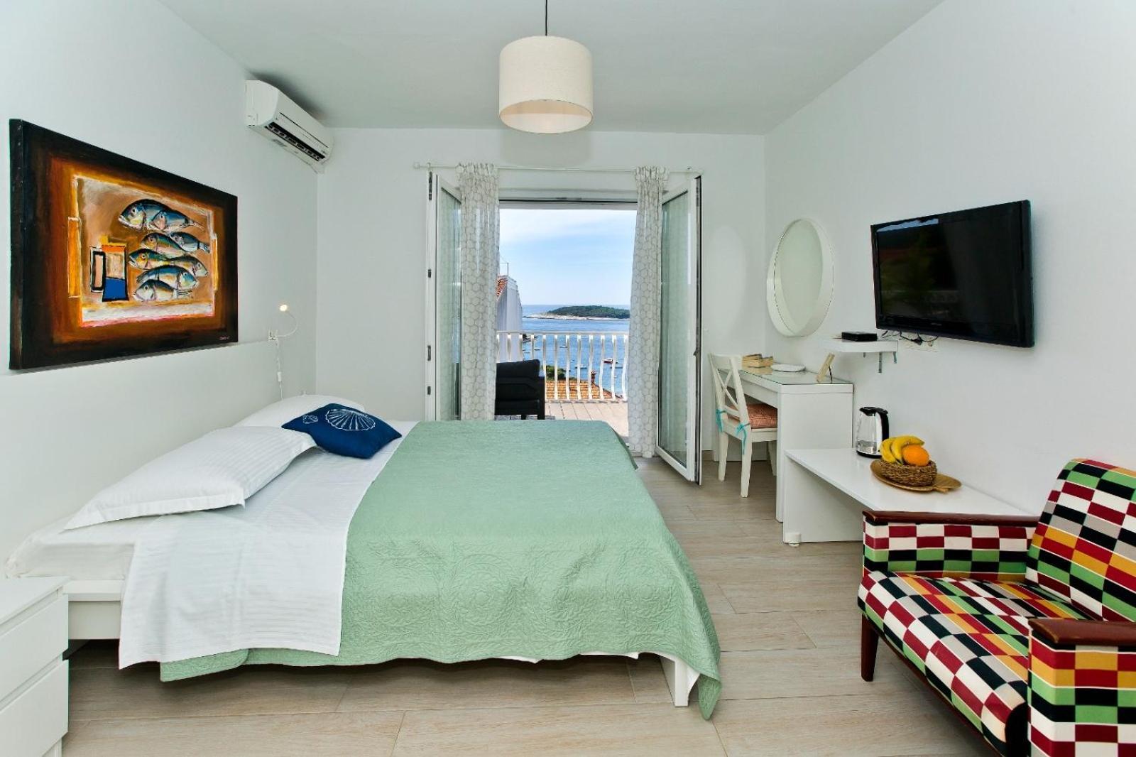 Rooms Carpe Diem Hvar Hvar Town Exterior foto
