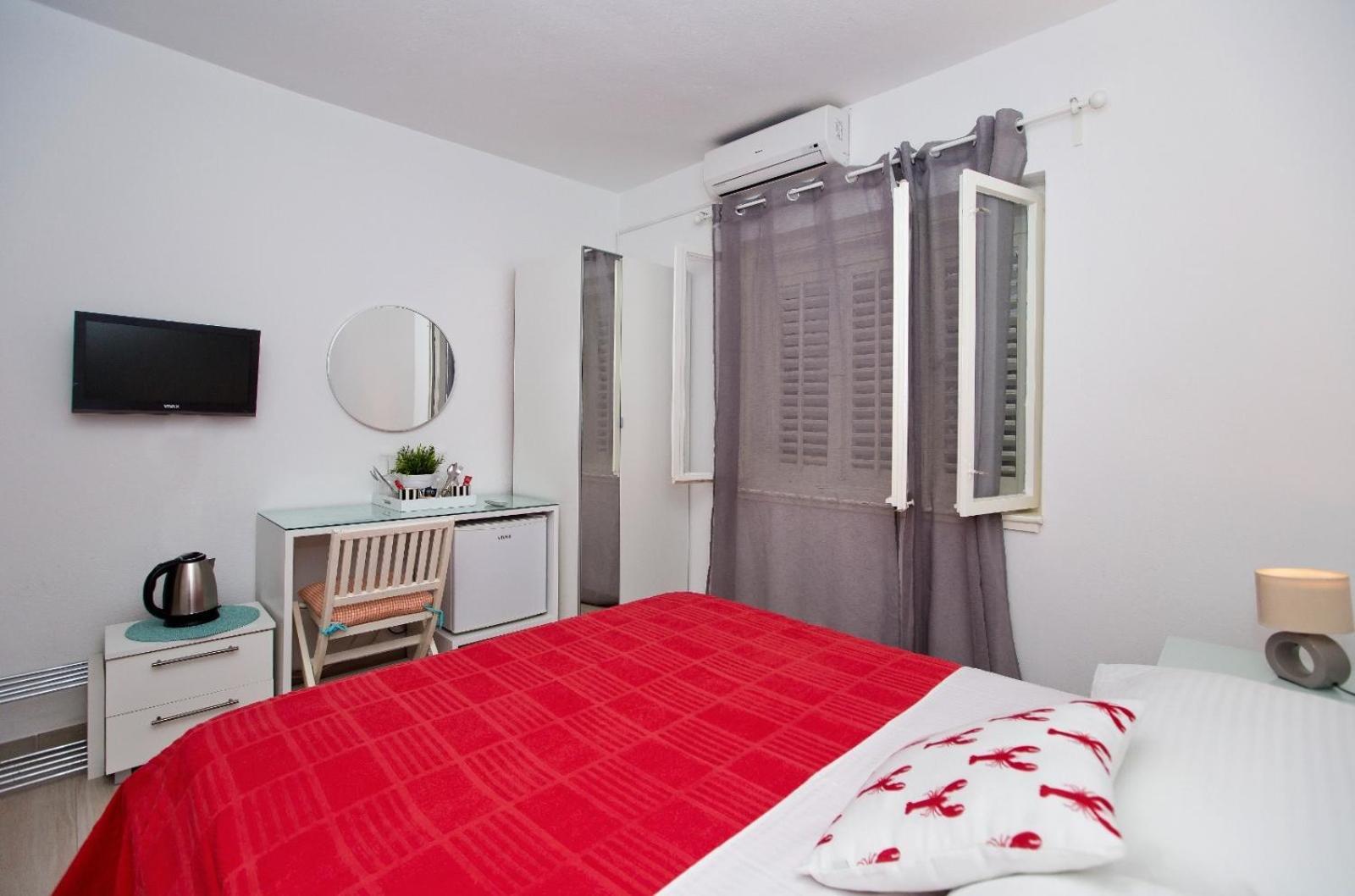 Rooms Carpe Diem Hvar Hvar Town Exterior foto