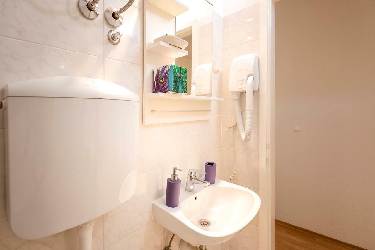 Rooms Carpe Diem Hvar Hvar Town Exterior foto