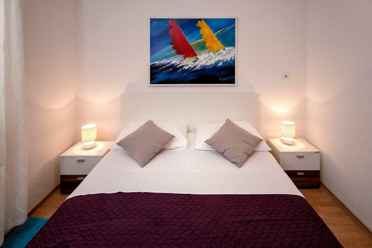 Rooms Carpe Diem Hvar Hvar Town Exterior foto