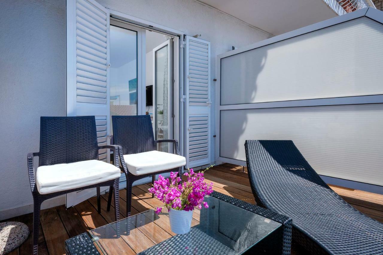 Rooms Carpe Diem Hvar Hvar Town Exterior foto