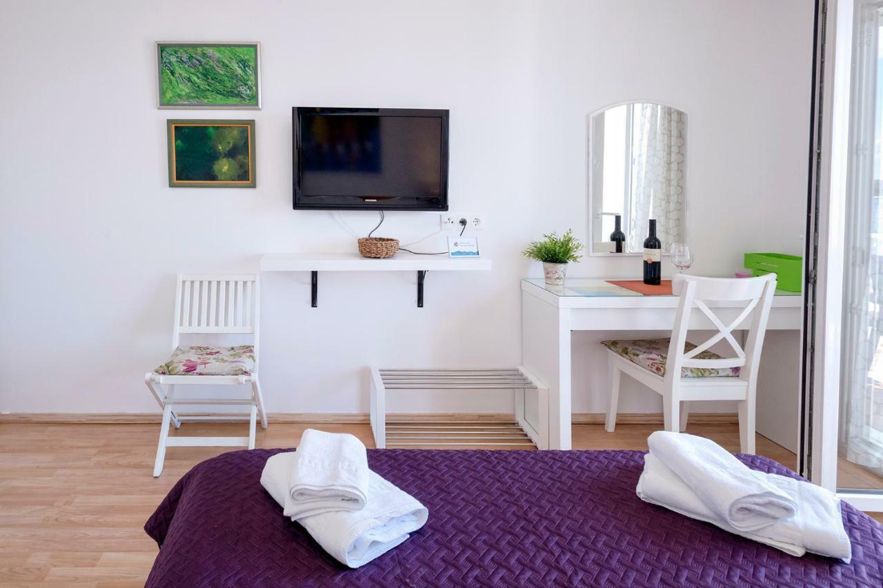 Rooms Carpe Diem Hvar Hvar Town Exterior foto