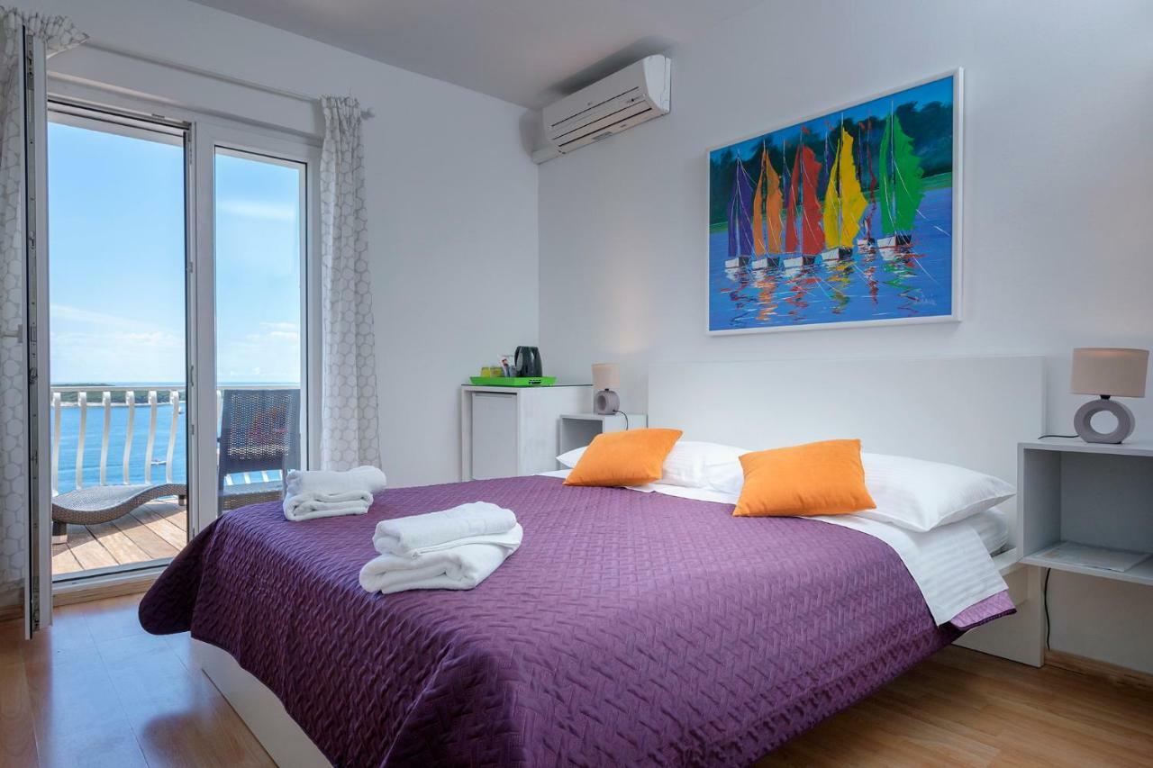 Rooms Carpe Diem Hvar Hvar Town Exterior foto