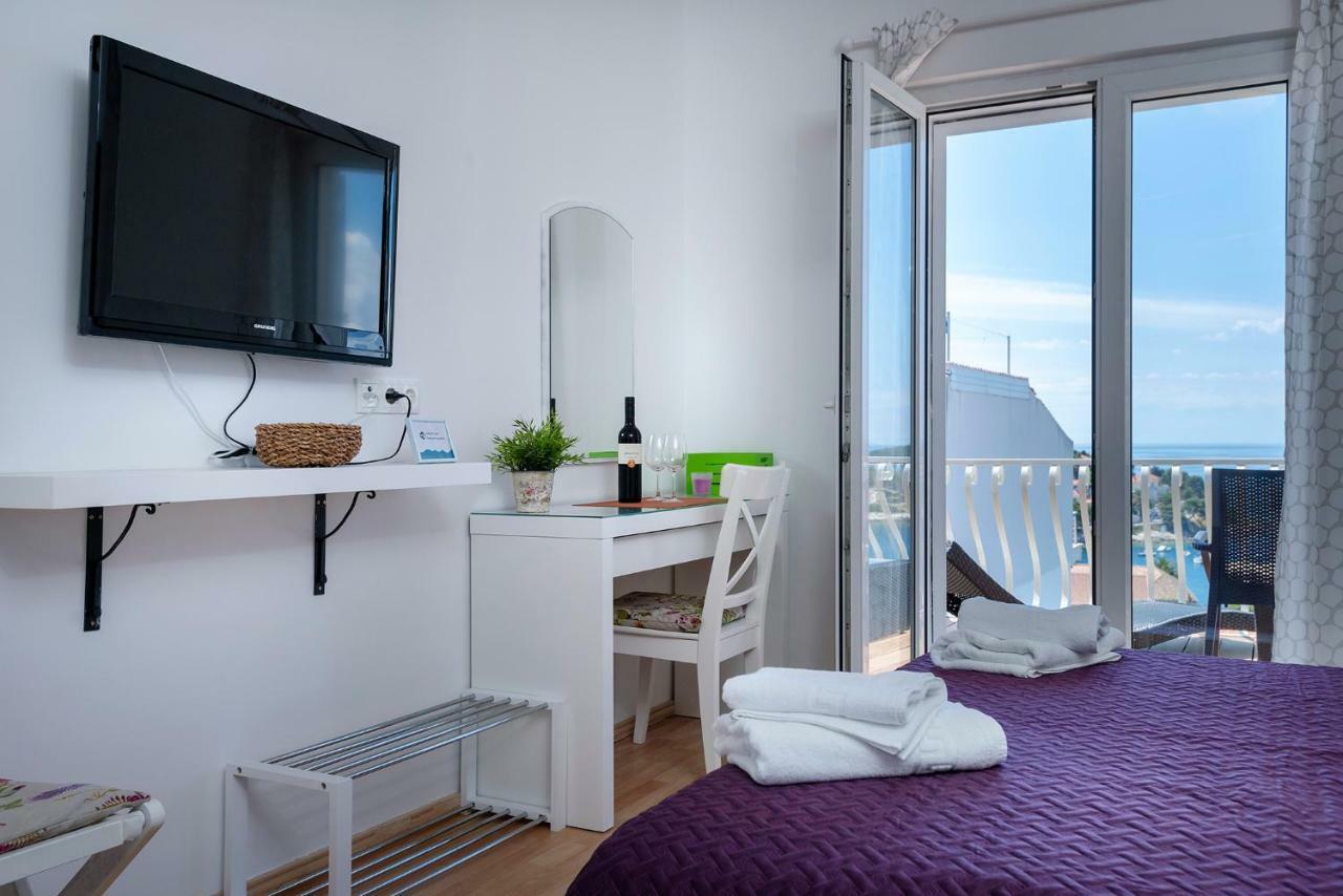 Rooms Carpe Diem Hvar Hvar Town Exterior foto